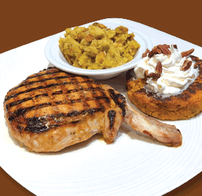 STACKED November Special