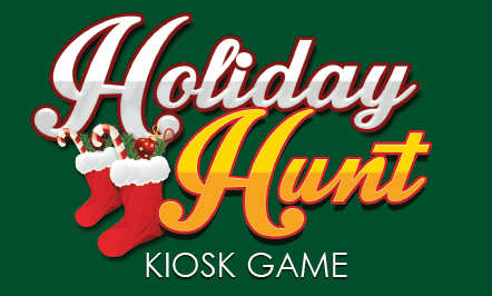 Holiday Hunt