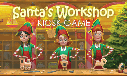 Santa's Workshop
