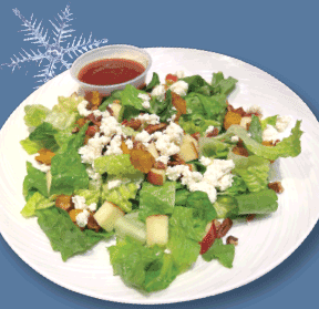 STACKED December Special